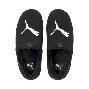 Puma Mocc Tuff Jersey Slippers